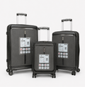 Buy ICarry Italy Premium 3-Piece Luggage Set Karachi