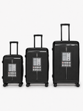 Buy ICarry Italy Premium 3-Piece Best Luggage Set Karachi pakistan 