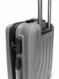 VIP ABS Cabin Suitcase Spacious Interior Packing Karachi