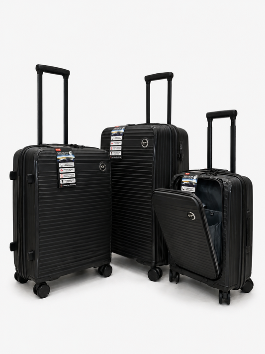 IT Premium Quality – Unbreakable High-Quality PP Material Set