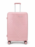 American Tourister 3-PC Set Interior Packing Space Karachi