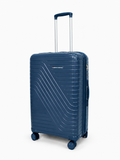 American Tourister 3-PC Set Interior Packing Space Karachi