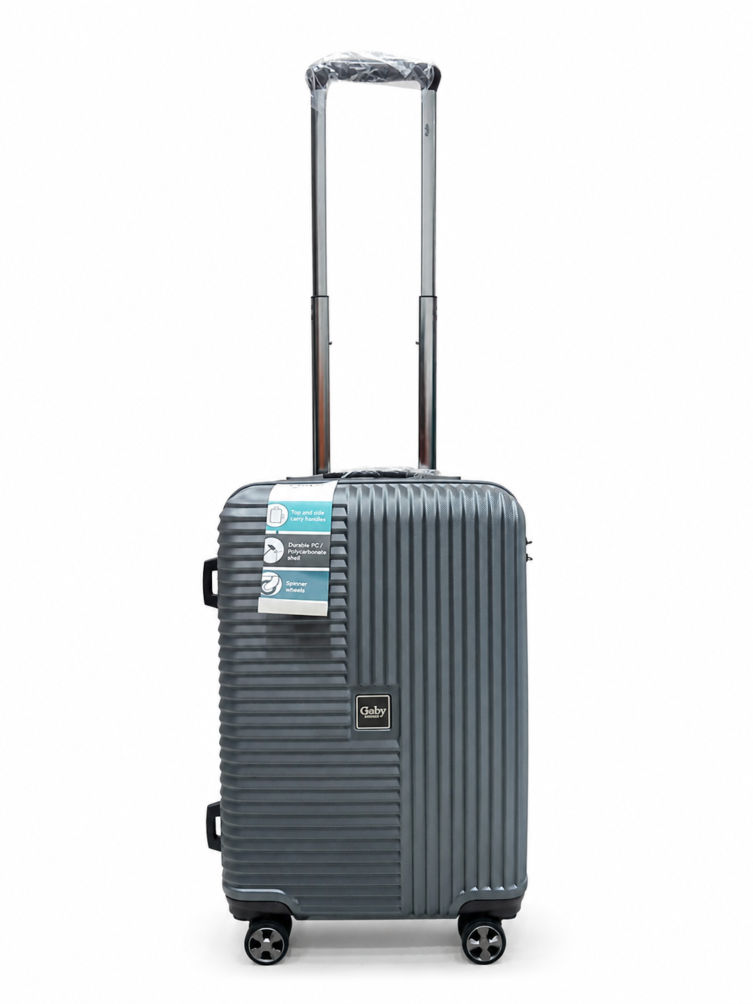 Buy Goby London Unbreakable Polycarbonate Luggage Karachi