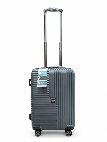 Buy Goby London Unbreakable Polycarbonate Luggage Karachi