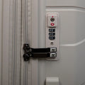 IT Momentous TSA combination lock detail for secure travel
