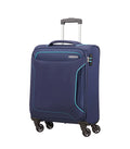 American Tourister Holiday soft shell suitcase for business and vacation trips