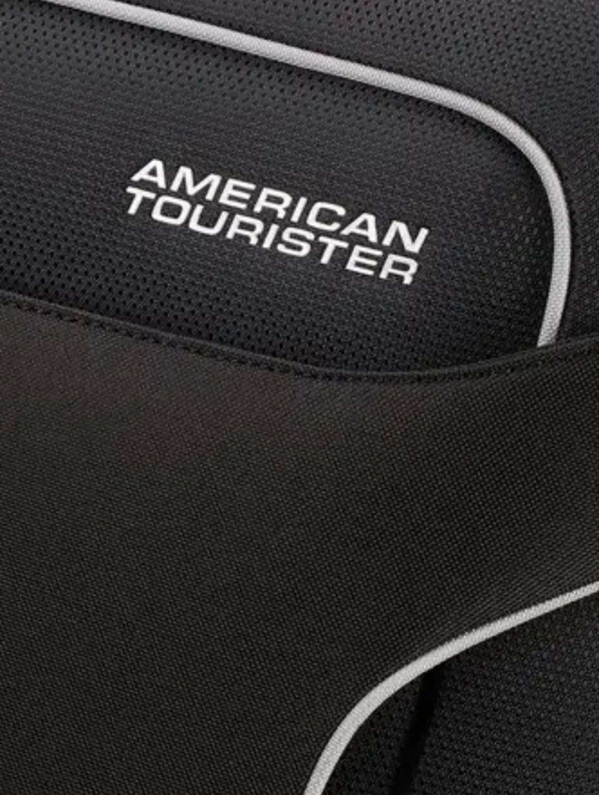American Tourister Holiday travel suitcase available at Karachi luggage store