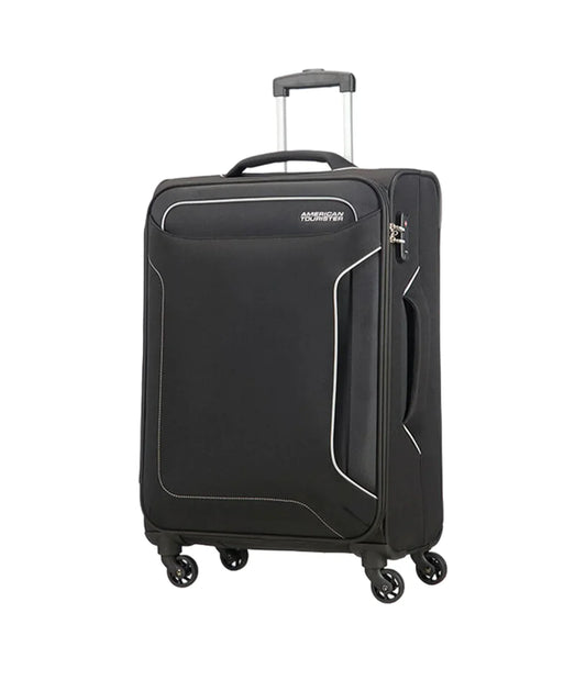 American Tourister Holiday luggage suitcase front view available in Karachi