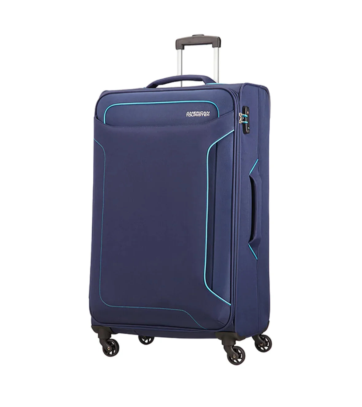 American Tourister Holiday soft side luggage collection for travel in Pakistan