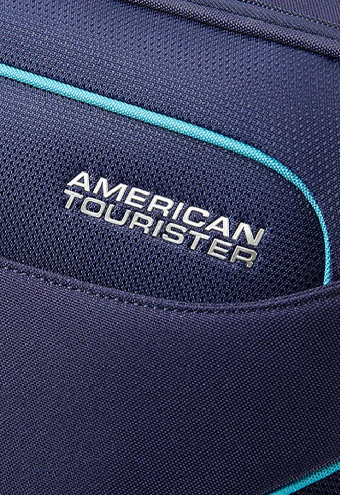 American Tourister Holiday durable travel luggage in Pakistan