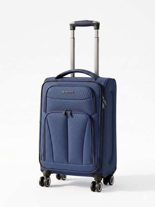 Eminent Soft Luggage – Trolley Bag