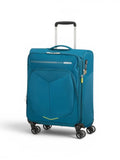 American Tourister Summer Funk luggage suitcase front view available in Karachi