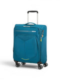 American Tourister Summer Funk luggage suitcase front view available in Karachi