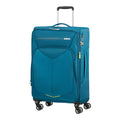 American Tourister Summer Funk stylish luggage bag for business and vacation travel
