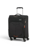 American Tourister Summer Funk soft side luggage for travel in Pakistan