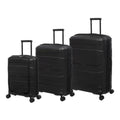 IT Momentous suitcase telescopic handle and premium build quality