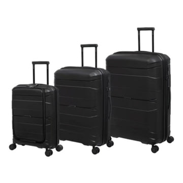 IT Momentous suitcase telescopic handle and premium build quality