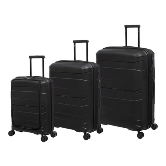 IT Momentous suitcase telescopic handle and premium build quality