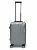 Buy VIP ABS Lightweight Hard Shell Cabin Suitcase - Noman Luggage Karachi Pakistan