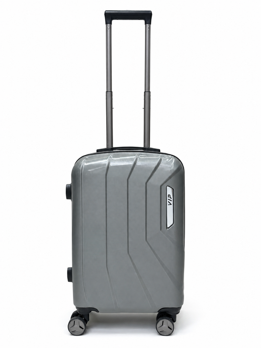 Buy VIP ABS Lightweight Hard Shell Cabin Suitcase - Noman Luggage Karachi Pakistan