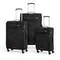 American Tourister Lightweight Luggage Suitcase Travelling Bag Traveling trolley