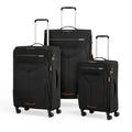 American Tourister Lightweight Luggage Suitcase Travelling Bag Traveling trolley